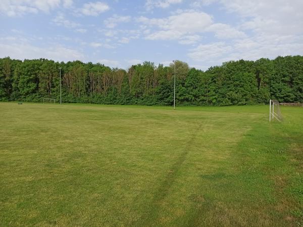 Sportanlage Alm Platz 3 - Buttenwiesen-Pfaffenhofen