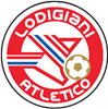 Wappen ASD Atletico Lodigiani