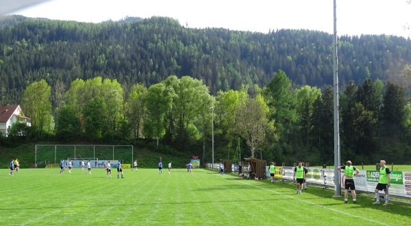 SUMI-Arena - Frojach-Katsch