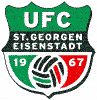 Wappen UFC Sankt Georgen Eisenstadt