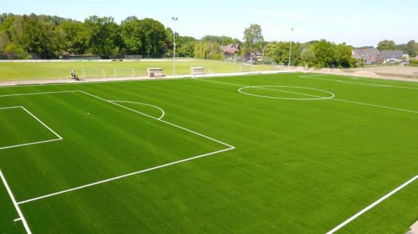 Sportanlage Sandstraße Platz 2 - Dülmen-Hausdülmen