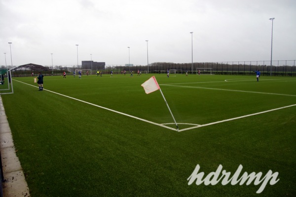 Sportpark Rijnvliet veld 2 - Utrecht