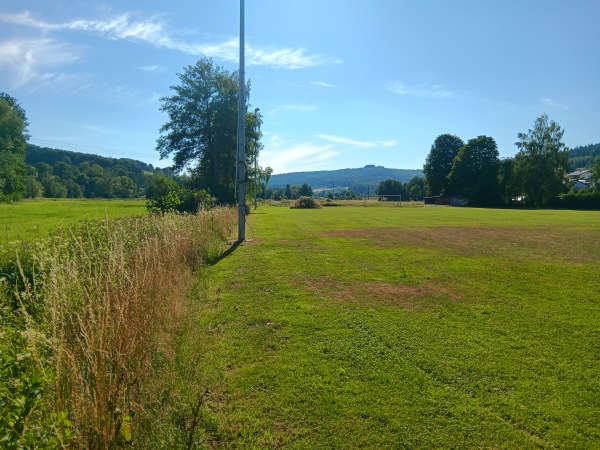 Alter Sportplatz Marjoß - Steinau/Straße-Marjoß
