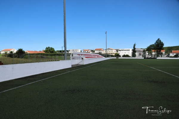 Estádio Municipal da Praia da Vitória Campo 2 - Praia da Vitória, Ilha Terceira, Açores
