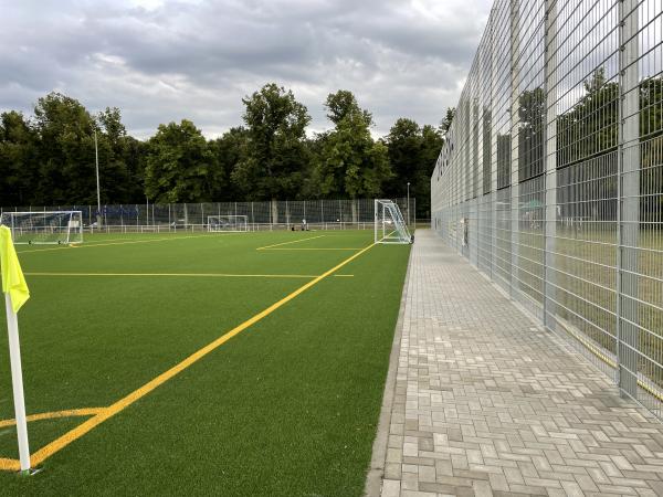 DWB-Arena - Neuruppin