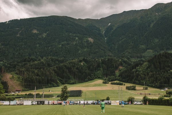 Innstadion - Hatting