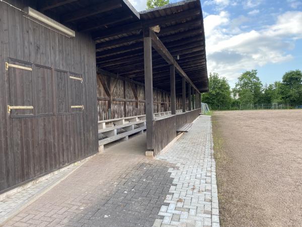 Postfiliale Crudo Arena - St. Georgen/Schwarzwald