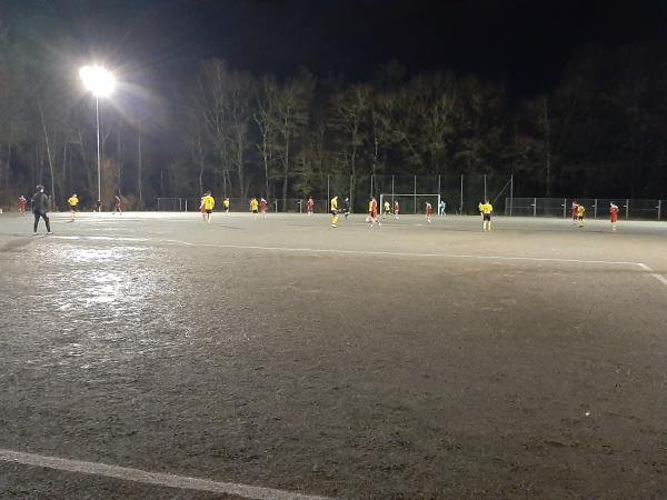 Sportplatz Bindlach 2 - Bindlach-Ruh