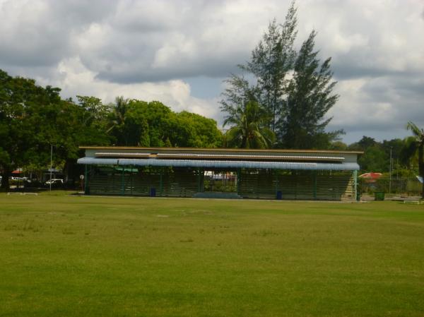 Kompleks Bandaran Kudat - Kudat