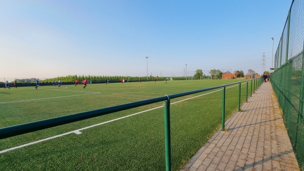 Complex Millen Terrein 2 - Riemst-Millen