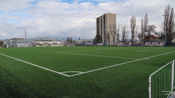 Stadion Neratovice hřiště 2 - Neratovice