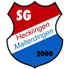 Wappen SG Hecklingen/Malterdingen III (Ground B)  65455