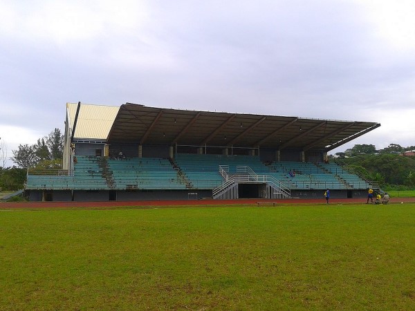 Korman Stadium - Port Vila, Efate