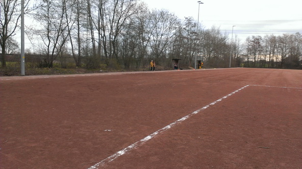 Alter Zustand