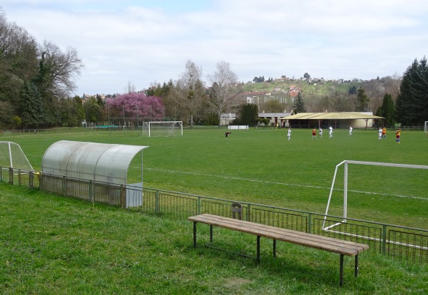 Tungsram Szabadidő Központ Sportpálya - Zalaegerszeg