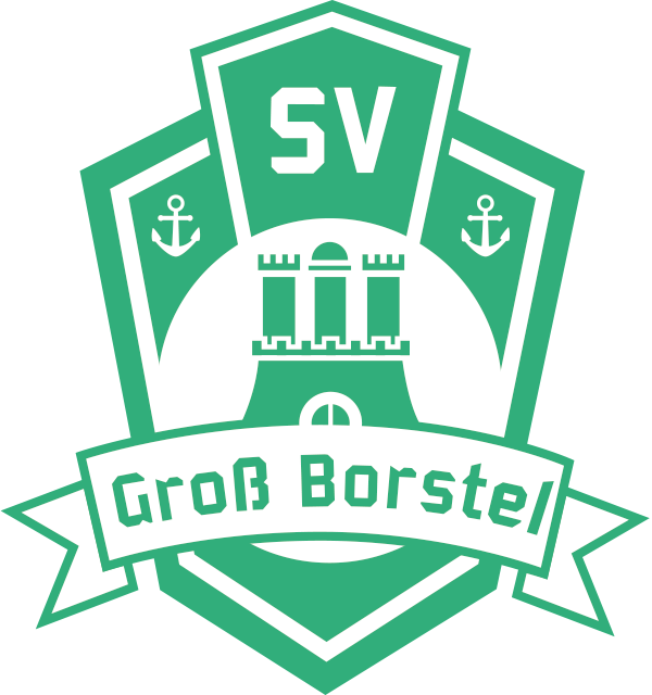 Wappen SV Groß Borstel 1908 II  30193