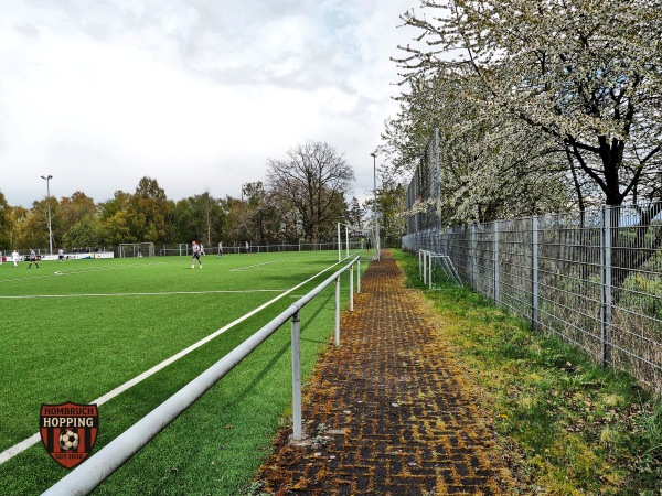 Sportplatz an der Eulenbuche - Drolshagen-Hützemert