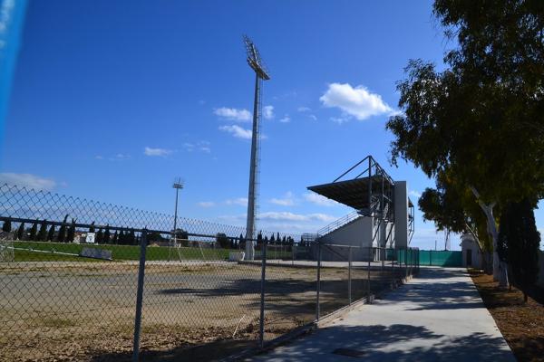 Dimotiko Stadio Sotiras - Sotira