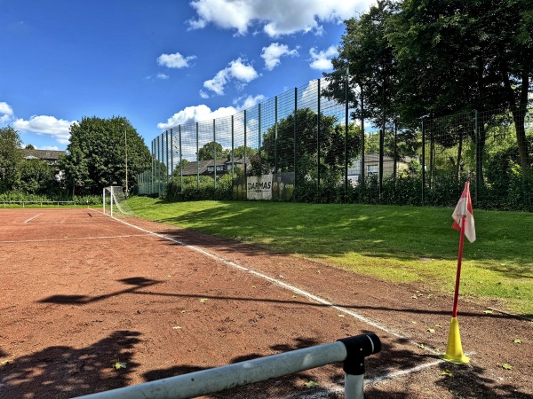 Bezirkssportanlage In den Heuwiesen Platz 2 - Recklinghausen-Hillen