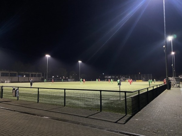 Sportpark Mittwald - Espelkamp-Mittwald