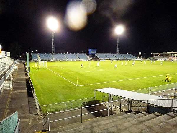 Marconi Stadium - Sydney