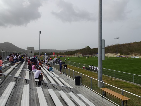 Bethlehem Soccer Stadium - Saint Croix