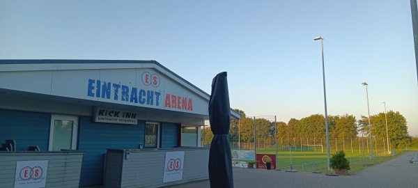 Schul- und Sportzentrum Bad Segeberg B-Platz - Bad Segeberg