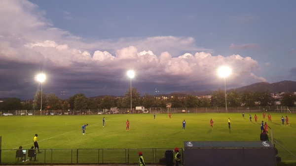 SKW Stadium - Windhoek