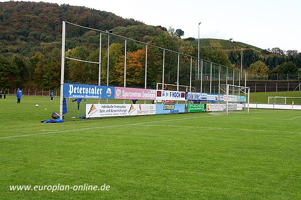 Einbollenstadion - Denzlingen