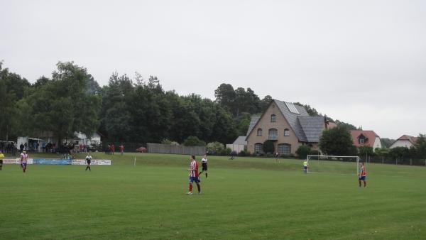 Salistadion - Wonfurt-Dampfach