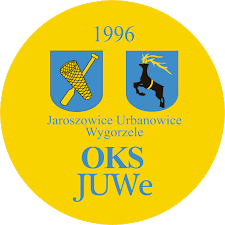 Wappen OKS JUW-e Jaroszowice  99315