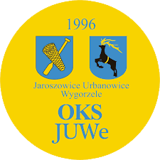 Wappen OKS JUW-e Jaroszowice