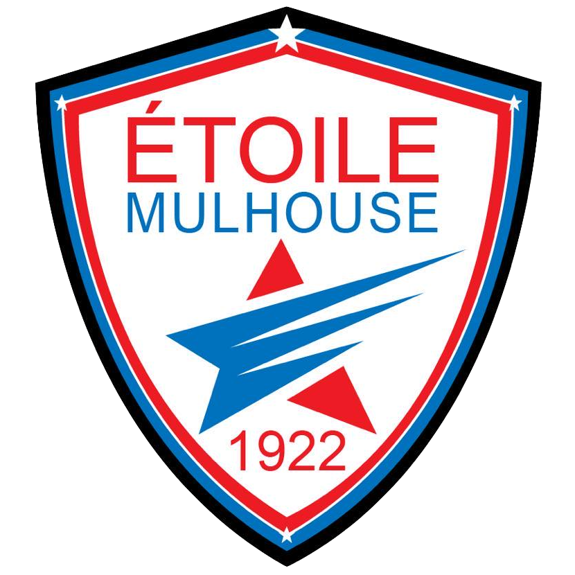 Wappen Etoile Mulhouse  119191