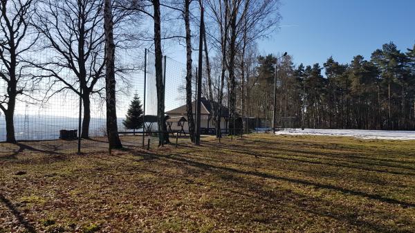 Waldsportplatz - Crimla