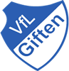 Wappen VfL Giften 1964  39804