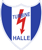 Wappen Turbine Halle 1950