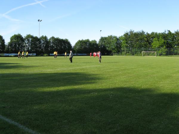 Stadion Strudden - Friedeburg-Strudden