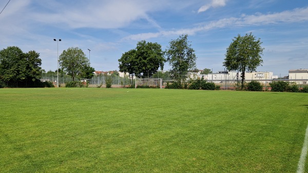 Sportpark Ergolding Platz 3 - Ergolding