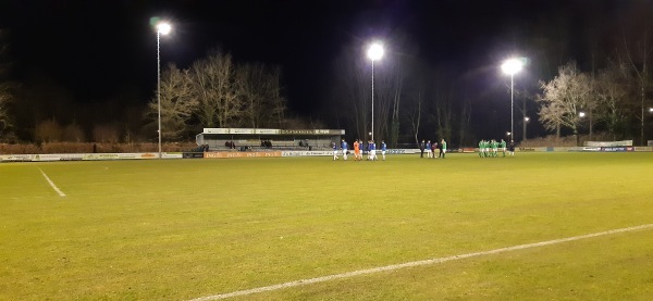 Sportpark De Scheken - Sint-Oedenrode