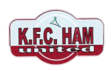 Wappen KFC Ham United diverse  76534
