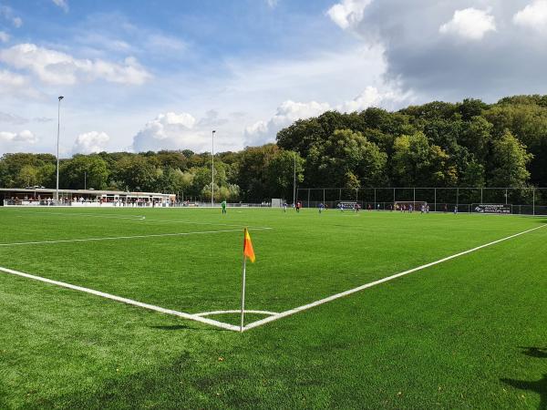 Sportpark Anselderlaan - Kerkrade-Eygelshoven