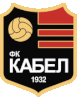Wappen FK Kabel Novi Sad