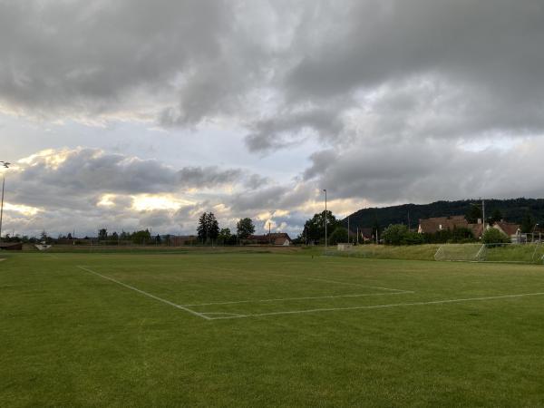 Sportplatz Degerfeld Platz 2 - Stein am Rhein