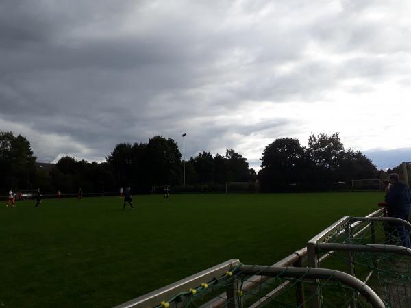 Sportanlage Ramskamp - Elmshorn