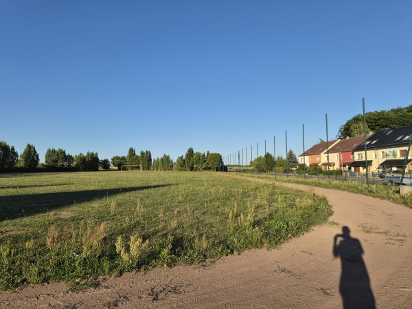 Sportplatz Cavertitz - Cavertitz