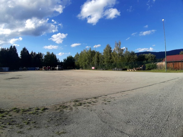 Sportanlage Unterried Platz 2 - Drachselsried-Unterried