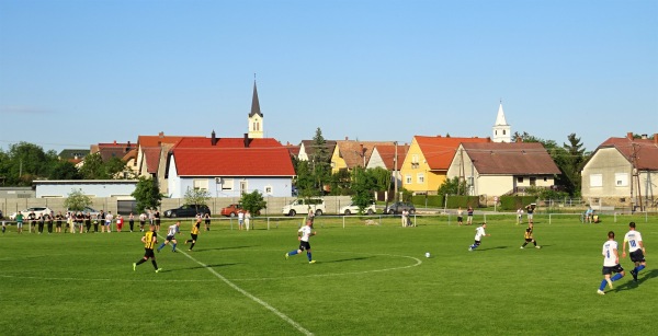 Harkai Sporttelepe - Harka