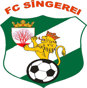 Wappen FC Sîngerei  9820