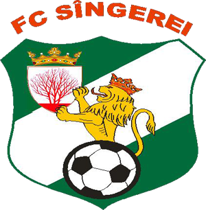 Wappen FC Sîngerei