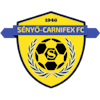 Wappen Sényő FC